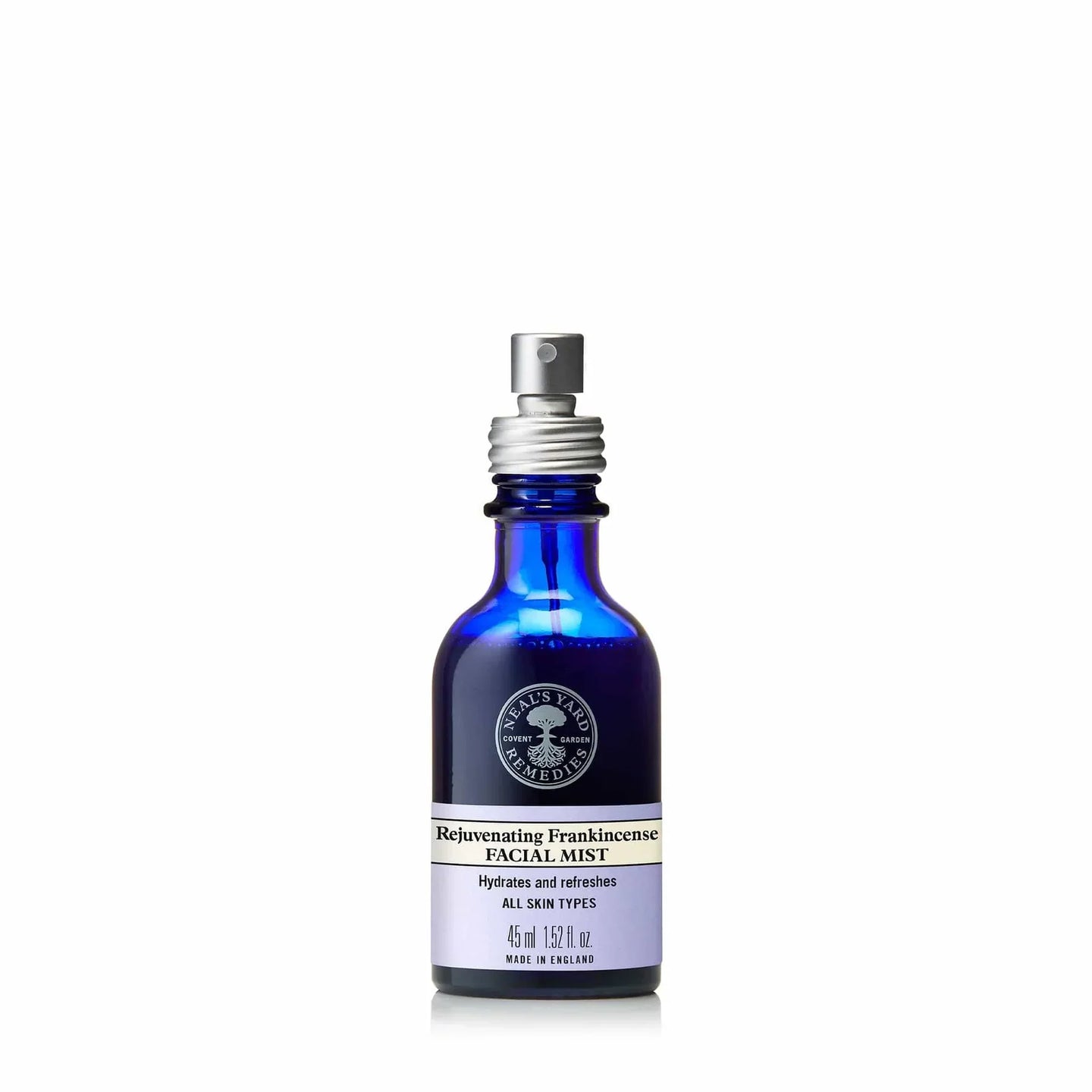 Neal's Yard Remedies Frankincense Rejuvenating Facial Mist - 45ml