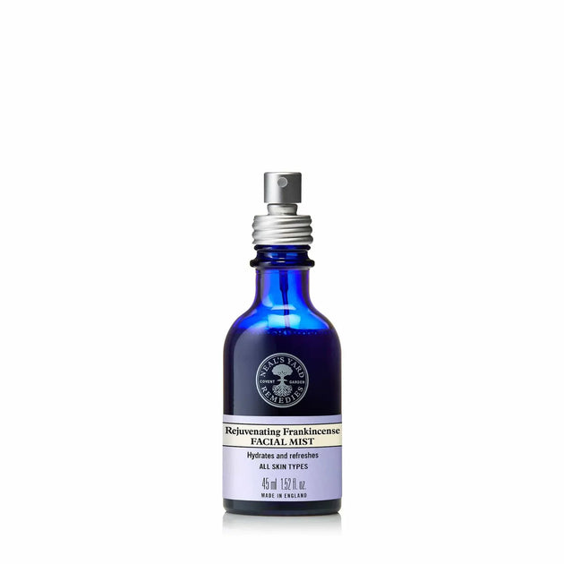 Neal's Yard Remedies Frankincense Rejuvenating Facial Mist - 45ml