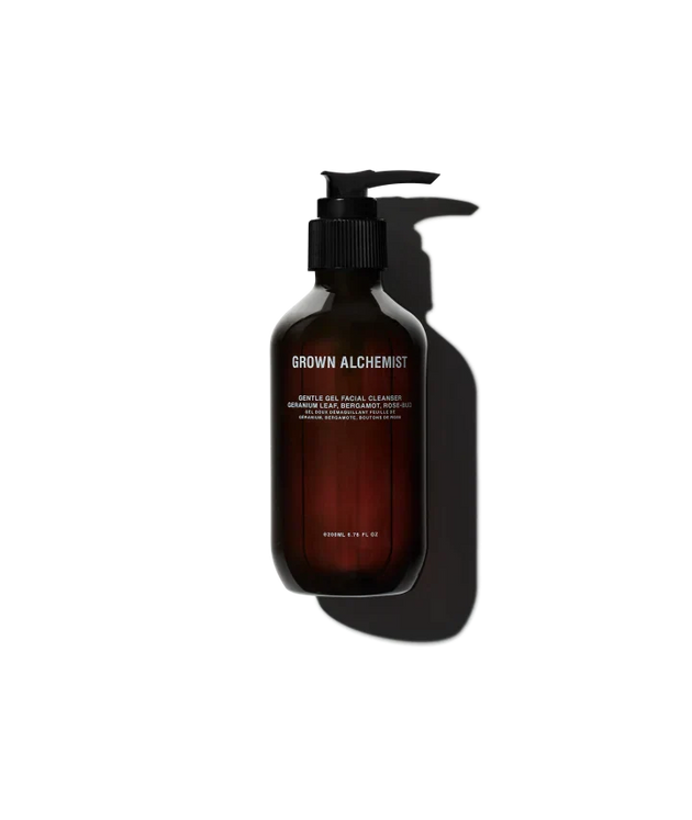 Grown Alchemist Gentle Gel Facial Cleanser - 200ml