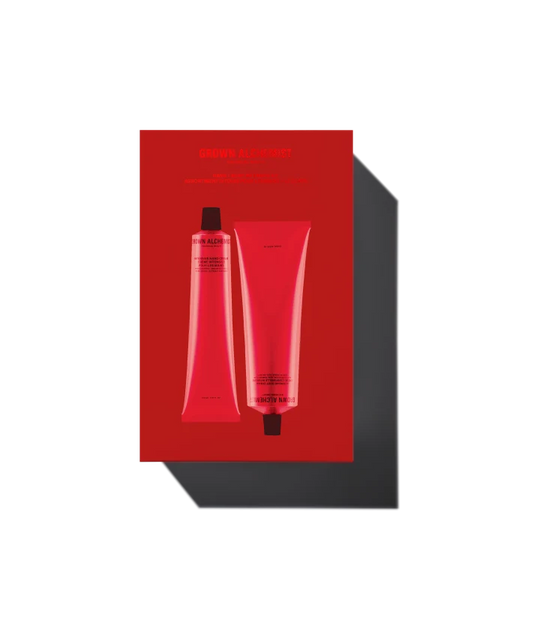 Grown Alchemist Hand + Body Intensive Gift Set