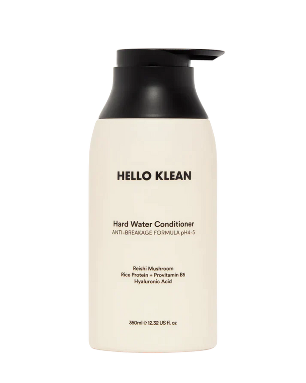 Hello Klean Hard Water Conditioner - 350ml