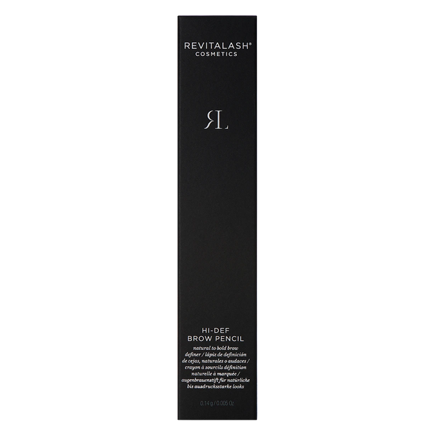RevitaLash Hi-Def Brow Pencil - 0.14g
