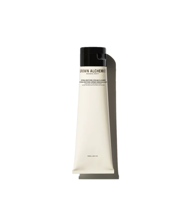 Grown Alchemist Hydra-Restore Cream Cleanser - 100ml