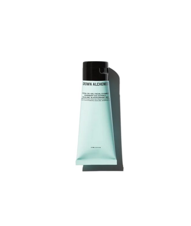 Grown Alchemist Hydra+ Oil-Gel Facial Cleanser - 75ml