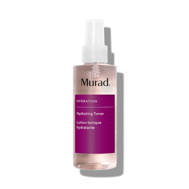 Murad Hydrating Toner - 180ml