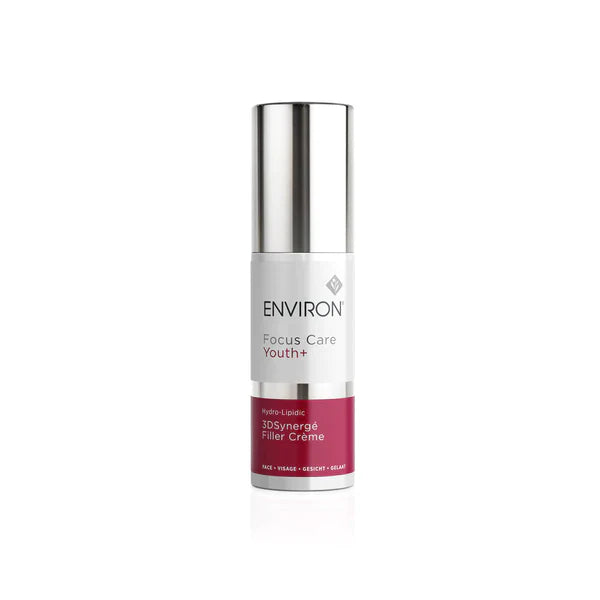 Environ Hydro-Lipidic 3DSynerge Filler Creme - 30ml