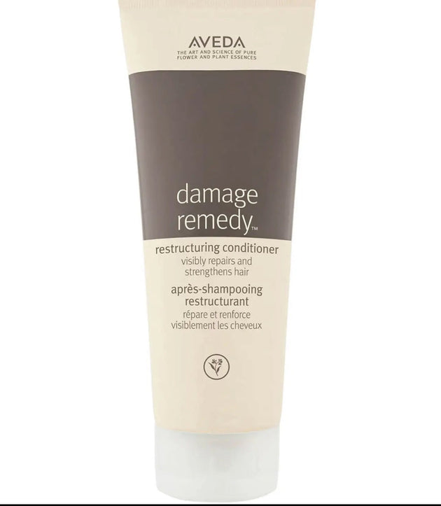 Aveda Damage Remedy Restructuring Conditioner
