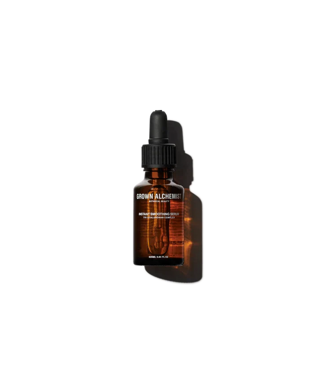 Grown Alchemist Instant Smoothing Hyaluronic Acid Serum - 25ml