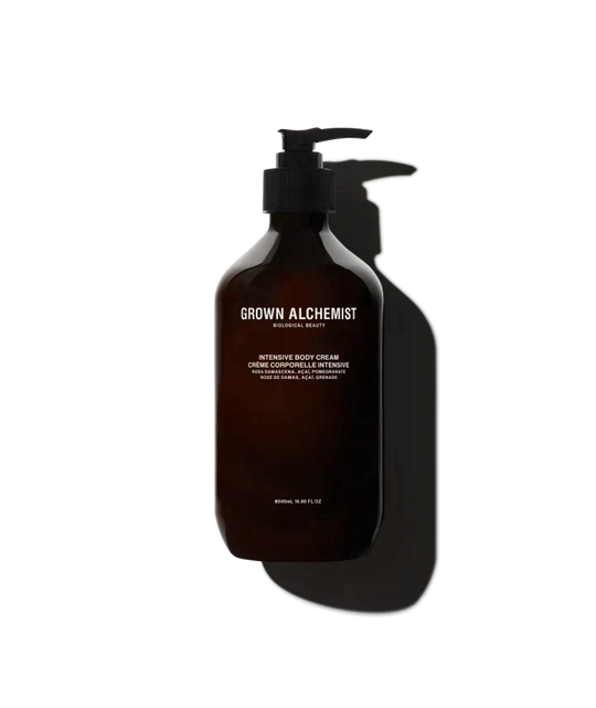 Grown Alchemist Intensive Body Cream - 500ml
