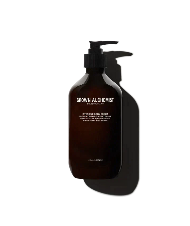 Grown Alchemist Intensive Body Cream - 500ml