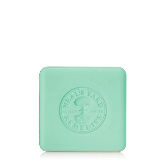 Neal's Yard Remedies Lavender & Tea Tree Soap - 100g
