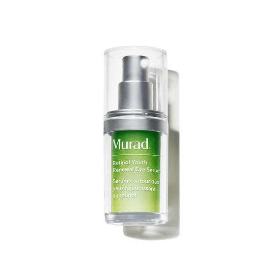 Murad Retinol Youth Renewal Eye Serum - 15ml