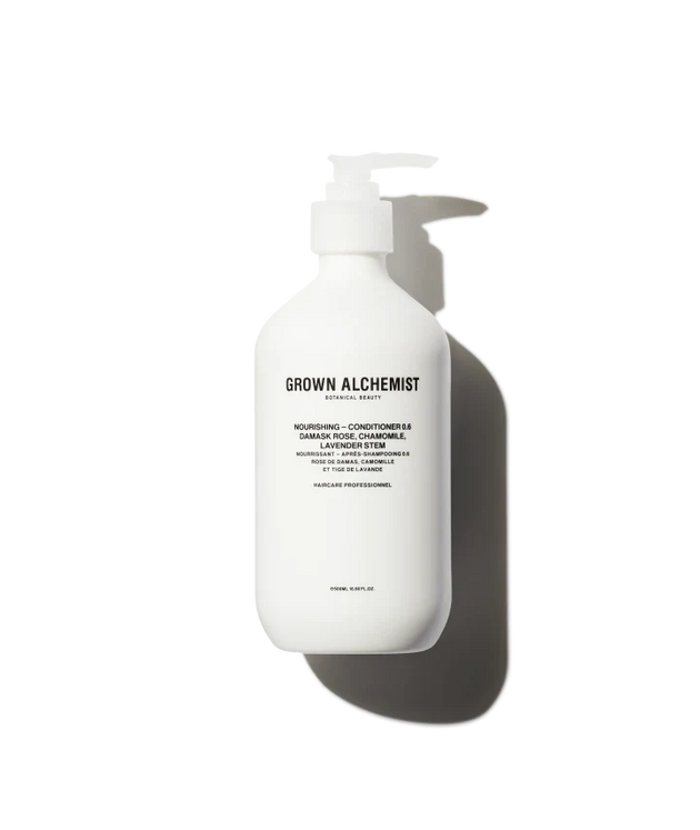 Grown Alchemist Nourishing Conditioner 0.6 - 500ml