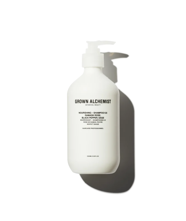 Grown Alchemist Nourishing Shampoo 0.6 - 500ml