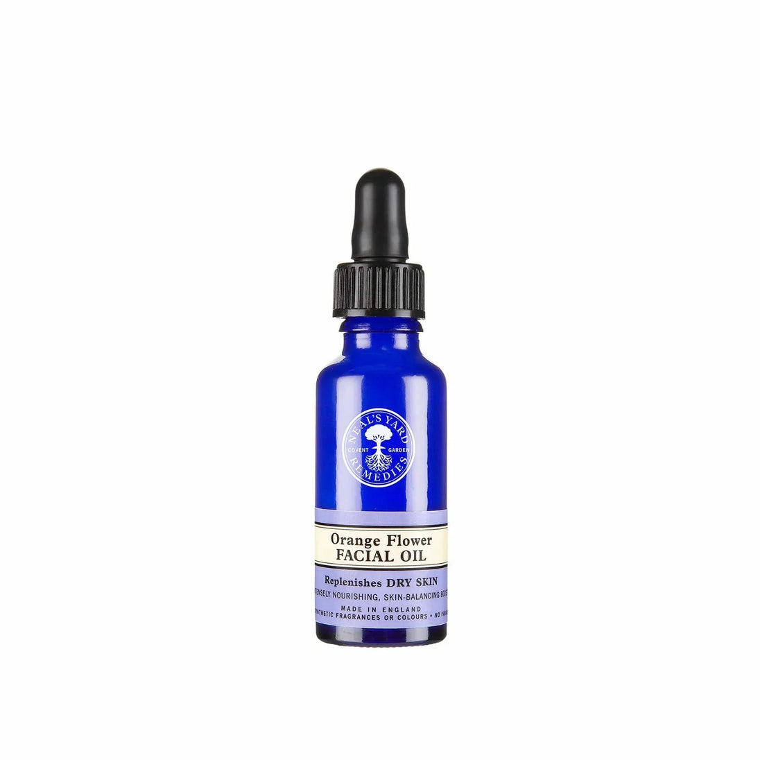 Neal's Yard Remedies Orange Flower Facial Oil - 30ml