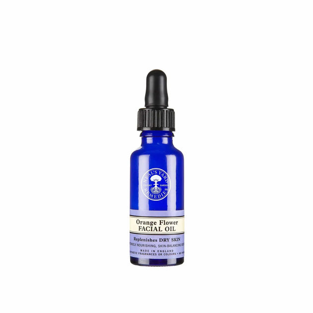 Neal's Yard Remedies Orange Flower Facial Oil - 30ml