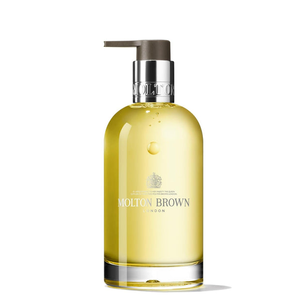 Molton Brown Orange & Bergamot Hand Wash - 200ml