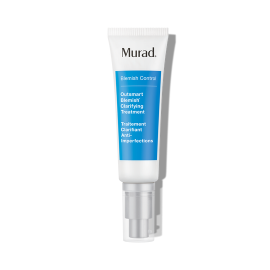 Murad Outsmart Blemish Clarifying Treatment - 50ml