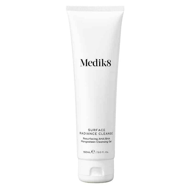 Medik8 Surface Radiance Cleanser -  150ml