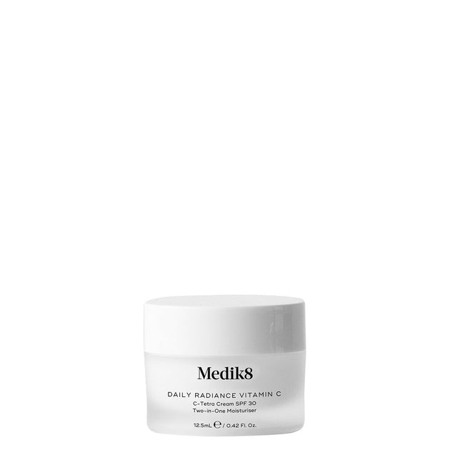 Medik8 Daily Radiance Vitamin C - Travel size 12.5ml