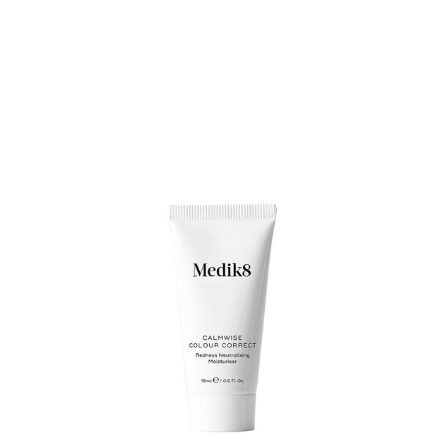 Medik8 Calmwise Colour Correct - Travel size 15ml