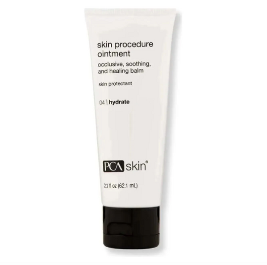 PCA Skin Procedure Ointment - 62ml
