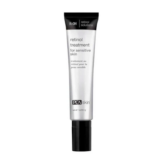 PCA Skin Retinol Treatment for Sensitive Skin - 29.5g