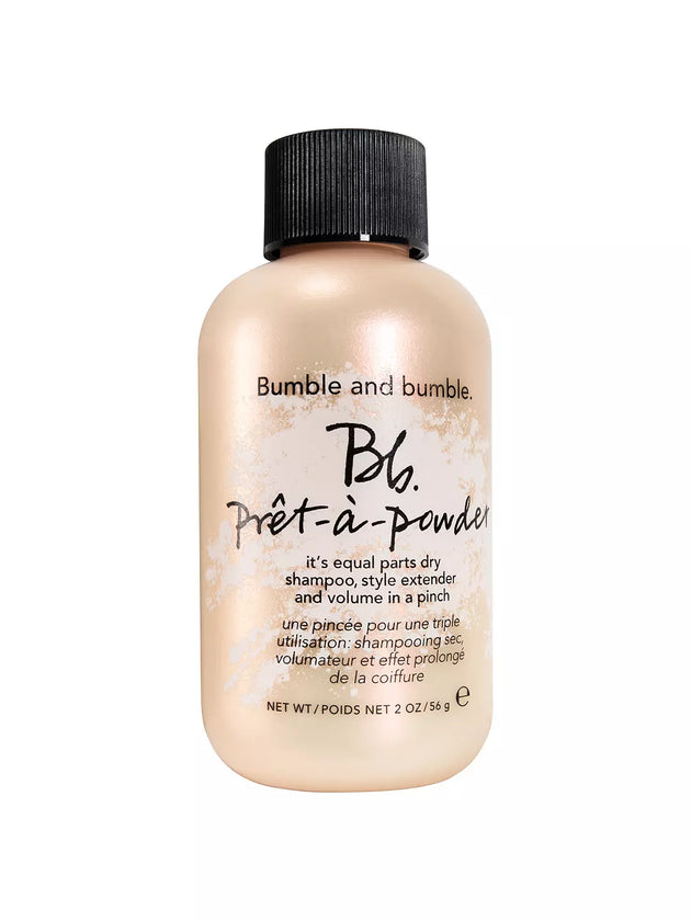 Bumble and Bumble Pret a Powder Dry Shampoo - 56ml