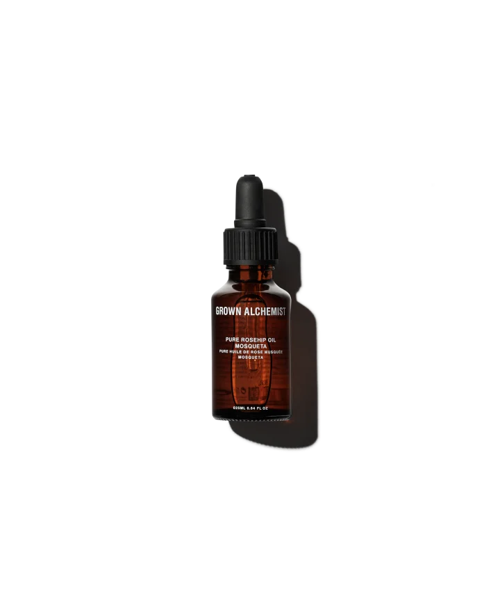 Grown Alchemist Pure Rosehip Oil - 25ml