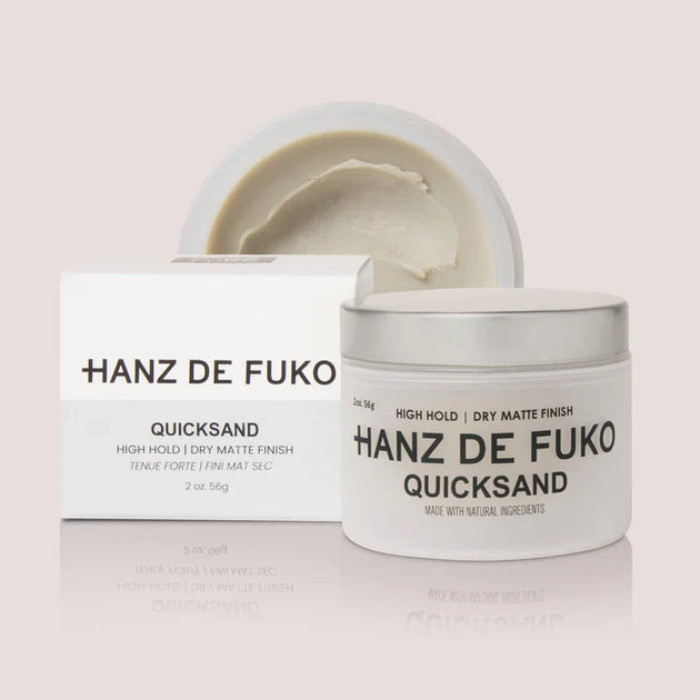 Hanz De Fuko Quicksand - 60ml