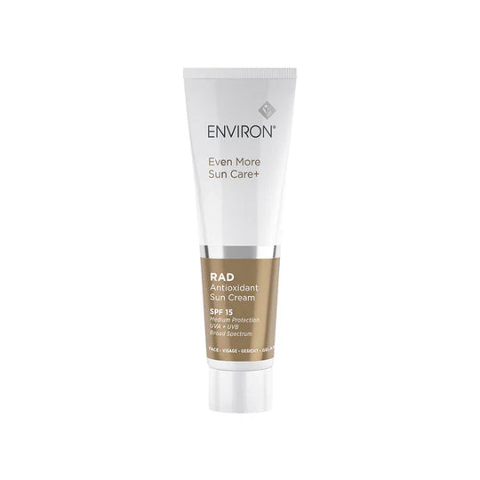 Environ RAD Antioxidant Sun Cream SPF 15 - 100ml