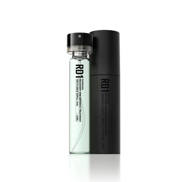 Patricks Products RD1 Anti Hair Loss Spray - 20ml