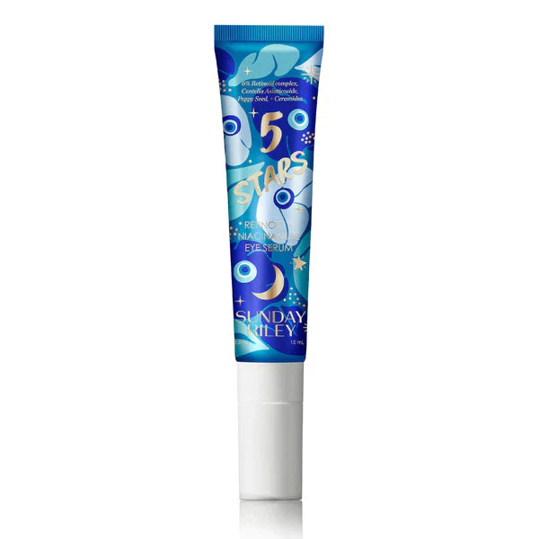 Sunday Riley Retinoid and Niacinamide Eye Serum - 15ml