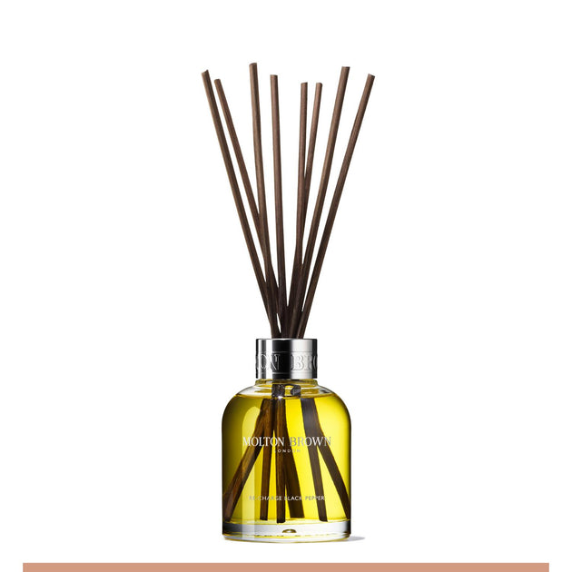 Molton Brown Re-Charge Black Pepper Aroma Reeds - 150ml