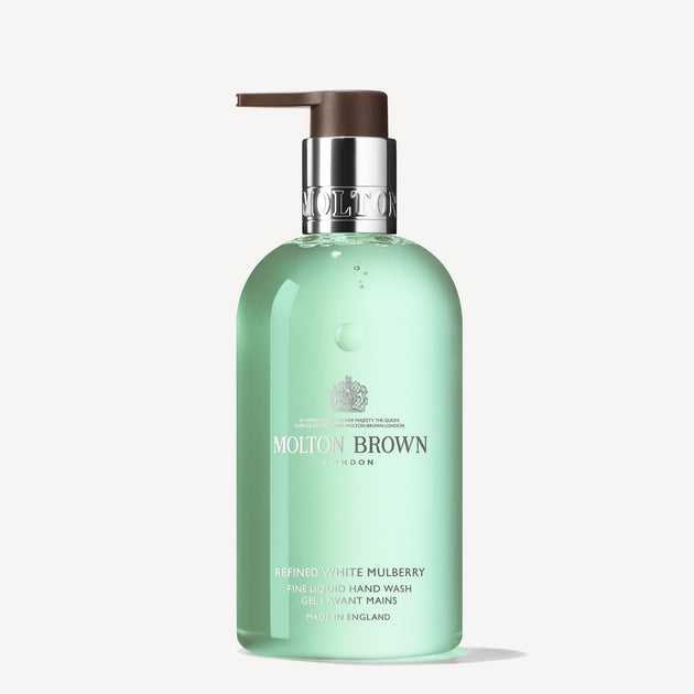 Molton Brown White Mulberry Fine Liquid Hand Wash - 300ml