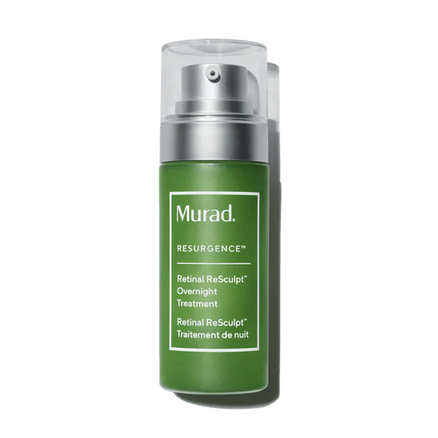 Murad Retinol Retinal ReSculpt Overnight Treatment - 30ml