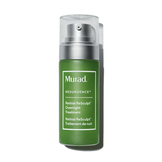 Murad Retinol Retinal ReSculpt Overnight Treatment - 30ml