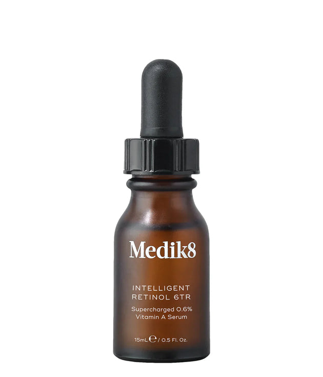 Medik8 Intelligent Retinol 6TR - 15ml
