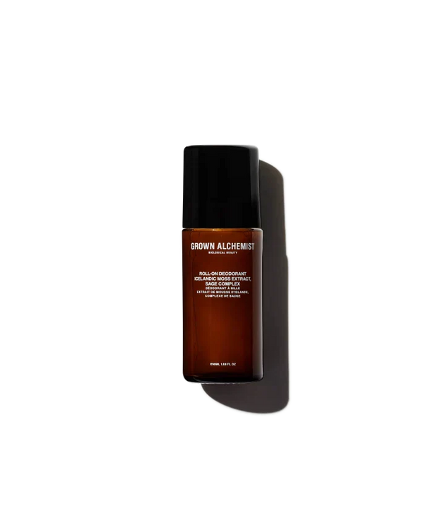 Grown Alchemist Roll On Deodorant - 50ml