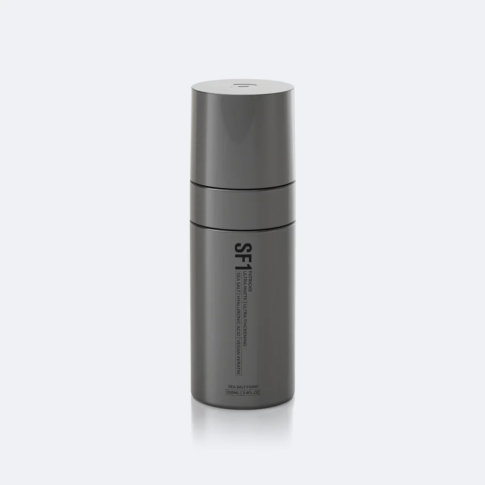 Patricks Products SF1 Sea Salt Foam - 100ml