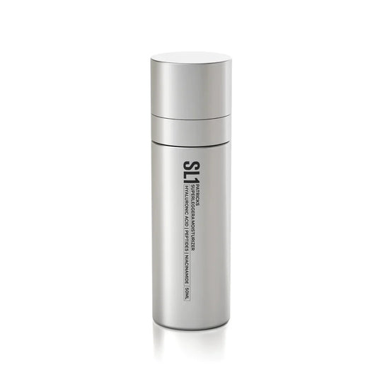 Patricks Products SL1 Superleggera Moisturiser - 50ml