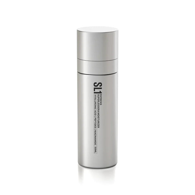 Patricks Products SL1 Superleggera Moisturiser - 50ml
