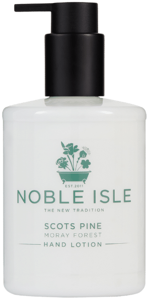 Noble Isle Scots Pine Hand Lotion - 250ml
