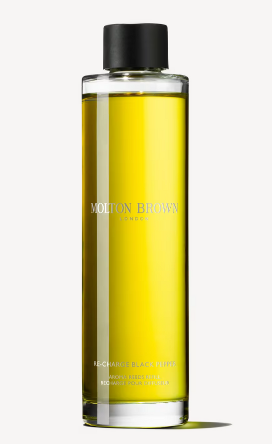 Molton Brown Black Pepper Aroma Reeds Refill 150ml