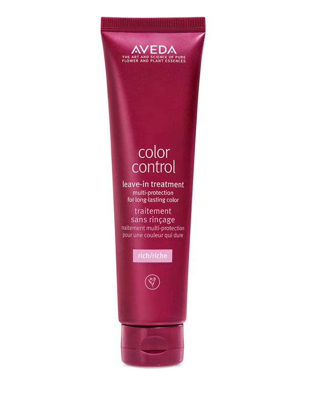 Aveda Color Control Leave-In Treatment Rich - 150ml