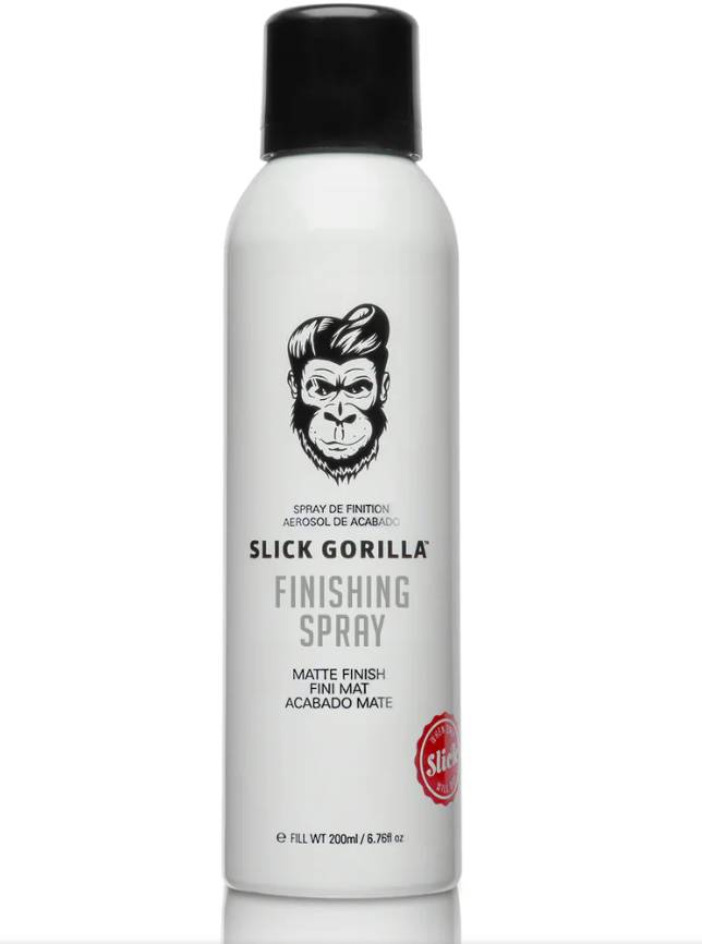 Slick Gorilla Finishing Spray - 200ml