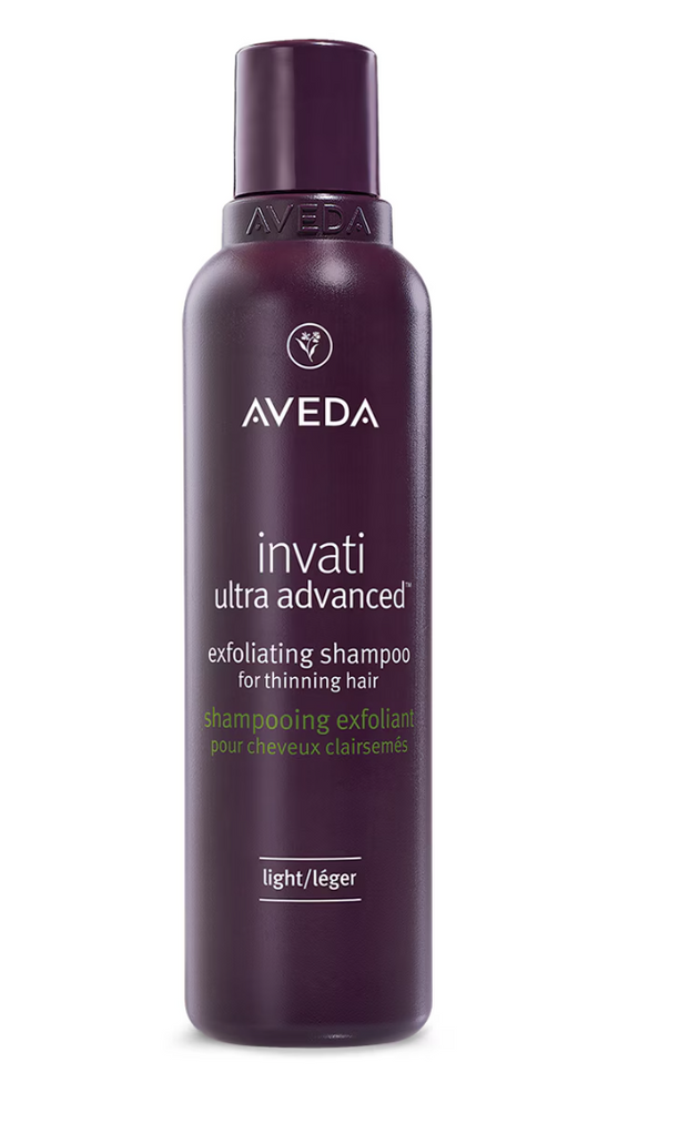 Aveda Invati Ultra Advanced Exfoliating Shampoo Light