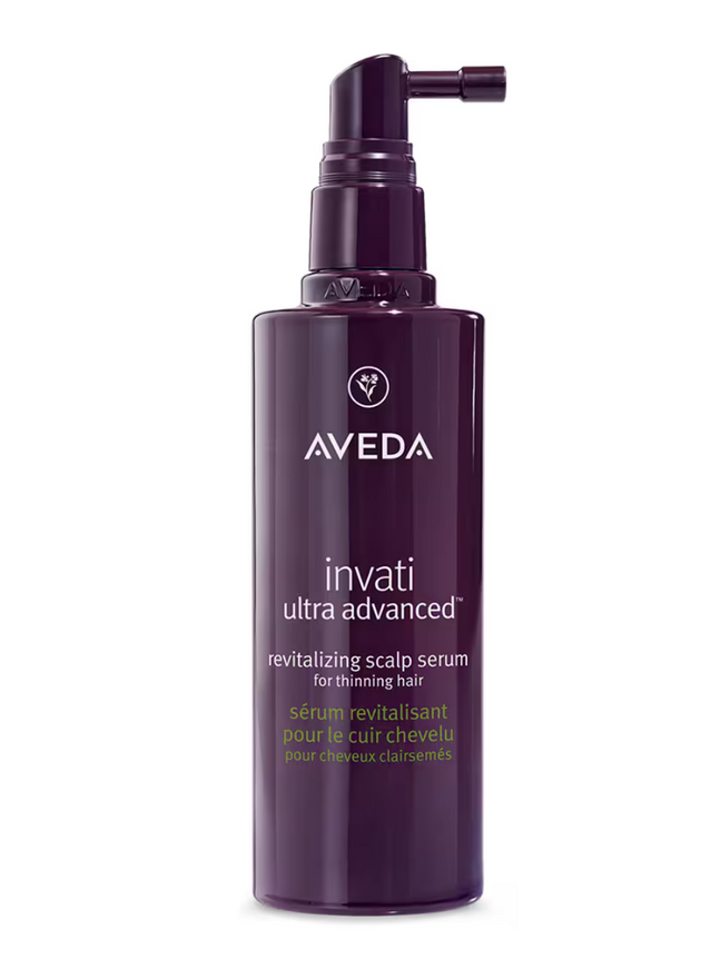 Aveda Invati Ultra Advanced Revitalizing Scalp Serum - 150ml
