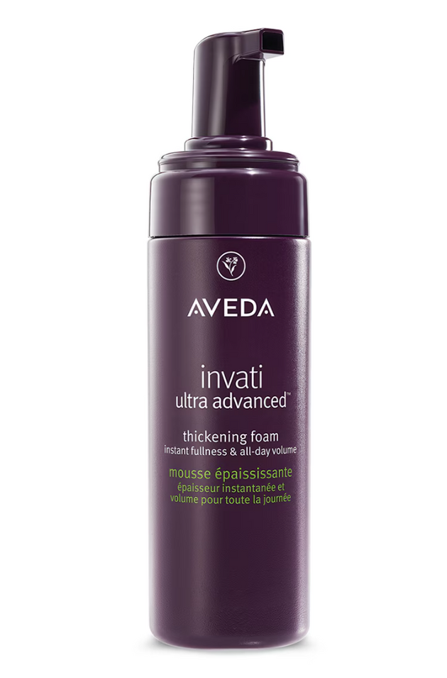 Aveda Invati Ultra Advanced Thickening Foam - 150ml
