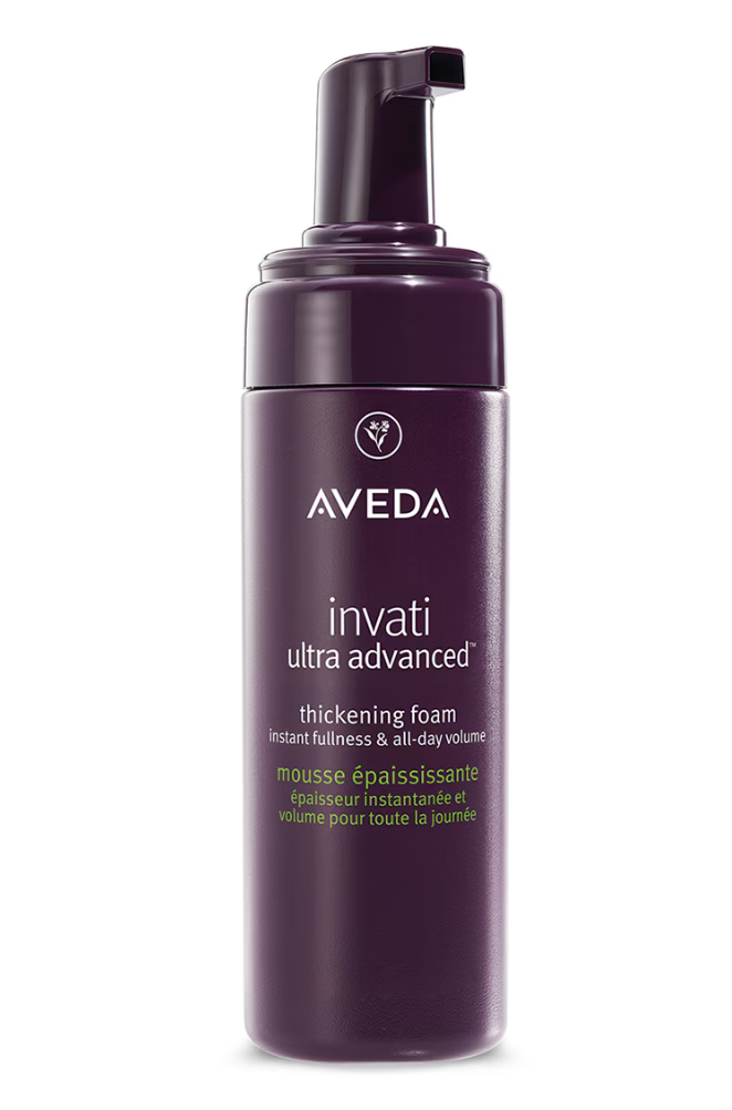 Aveda Invati Ultra Advanced Thickening Foam - 150ml
